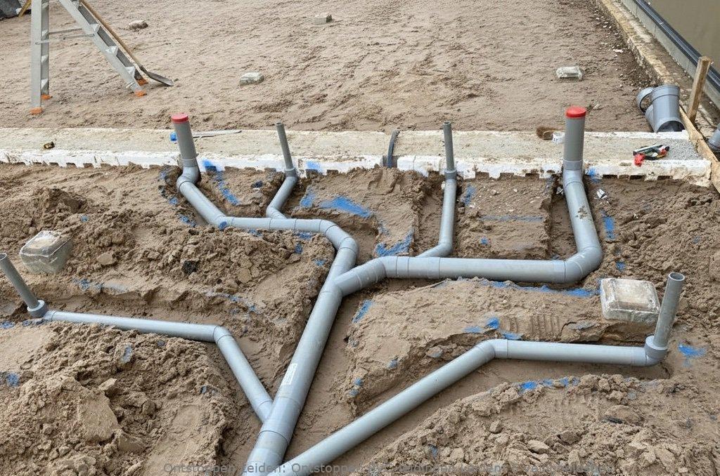 Ontstoppen PVC-leidingen Leiden: 5 veiligheidstips