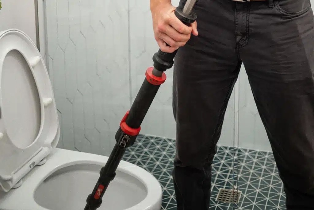 verstopping toilet voorkomen